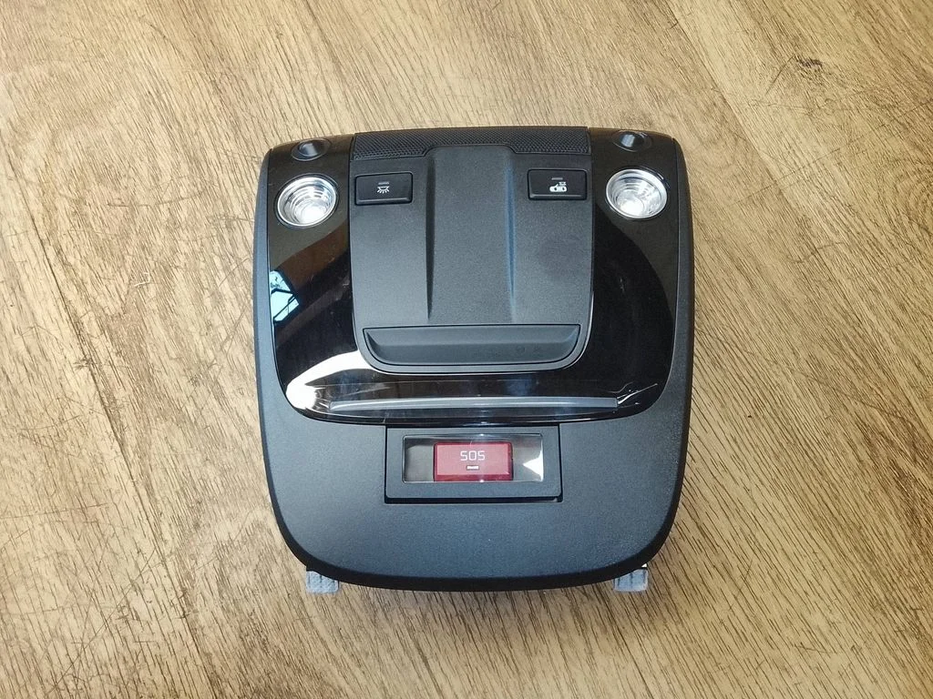 Front seat light – KIA EV6 (2021-)