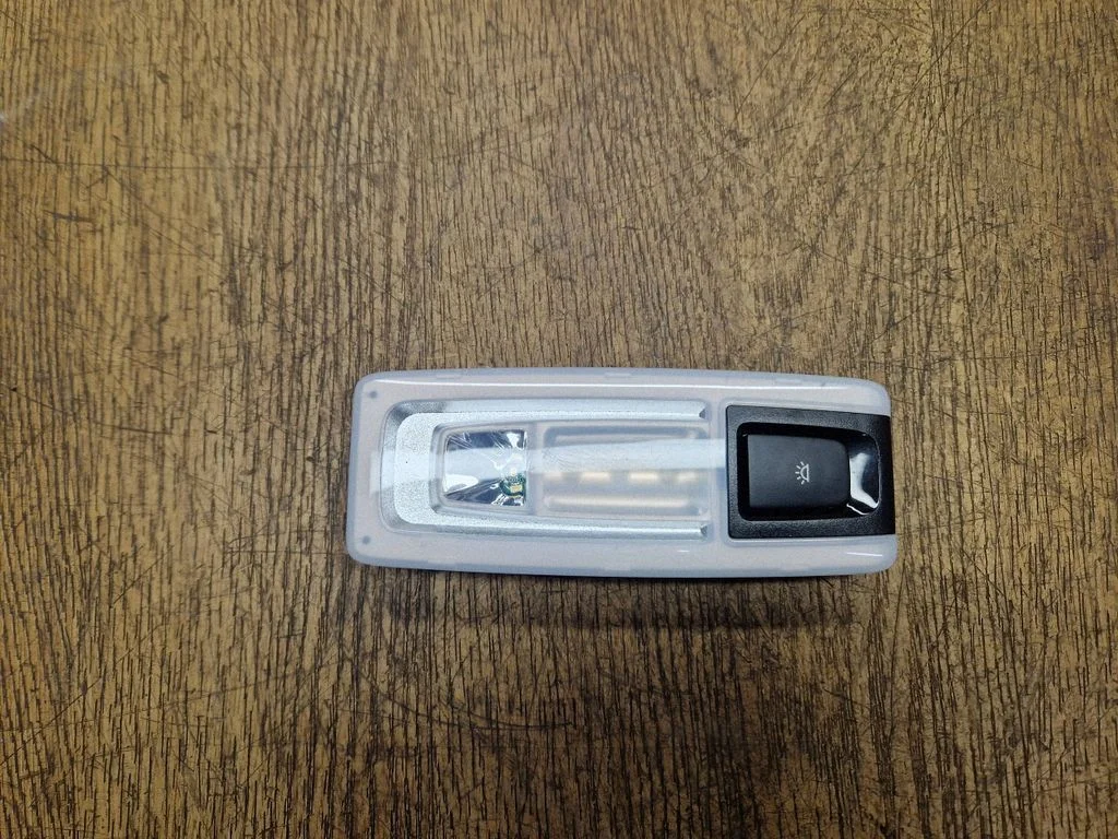 Rear seat light 439288995 – BMW X5 F15 (2013-2017)