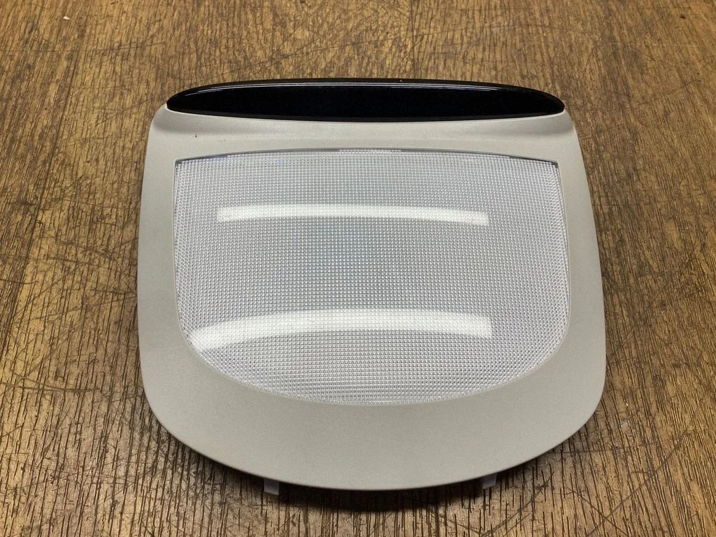 Rear seat light A0015425123