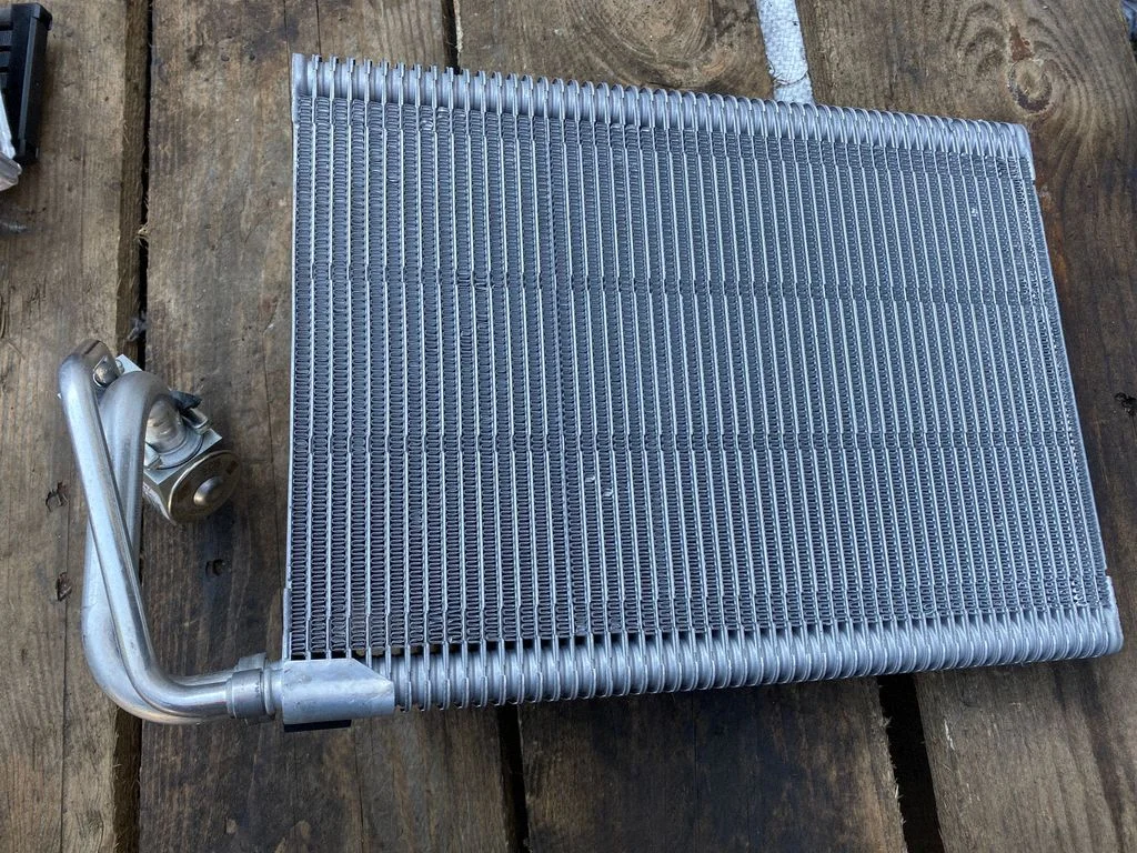 Pečiuko radiatorius