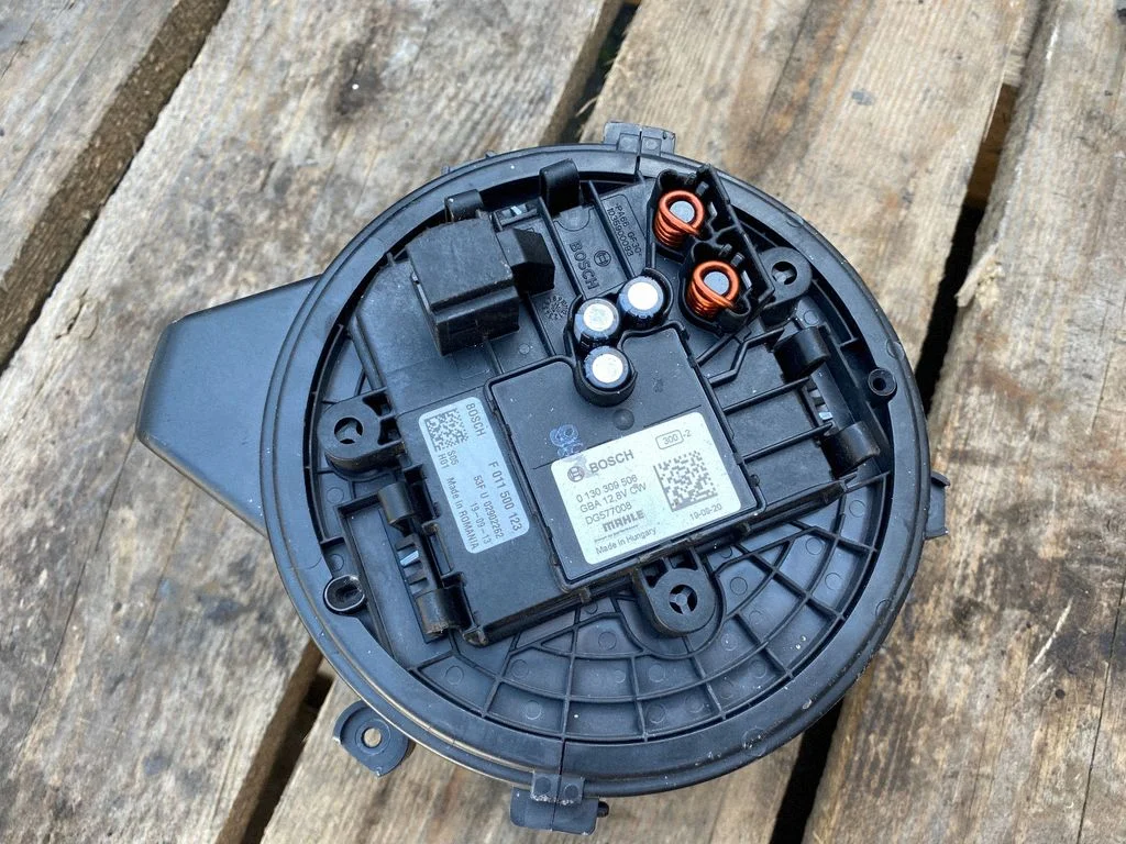 Heater fan/blower 0130309506 – Volvo XC90 (2014-)