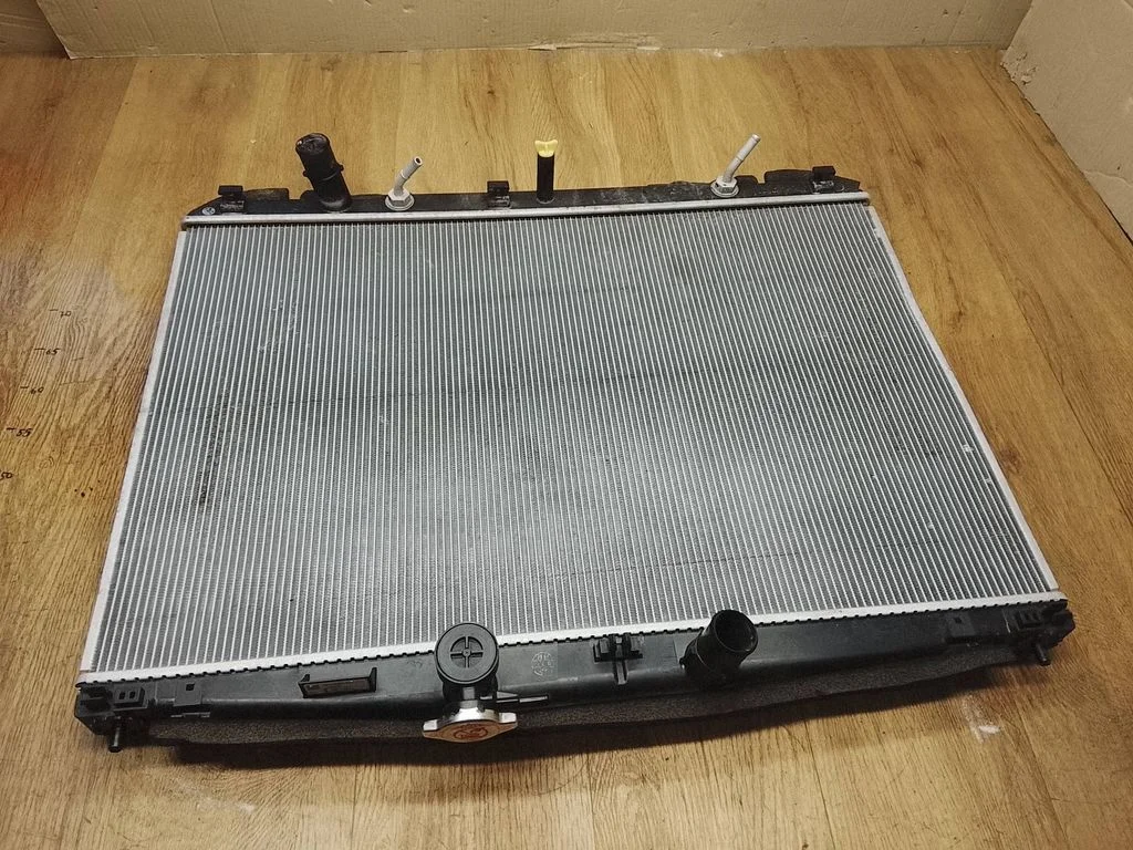 Coolant radiator – Lexus RX 450H (2016-)