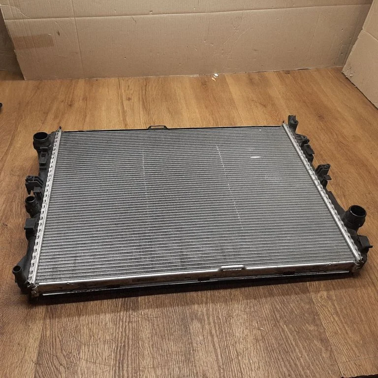 Coolant radiator A0995008800
