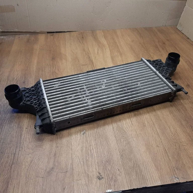 Intercooler radiator A0995002900