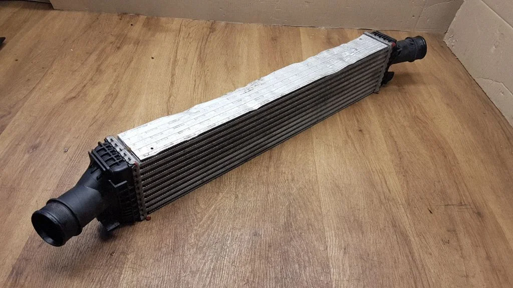 Intercooler PAB145805