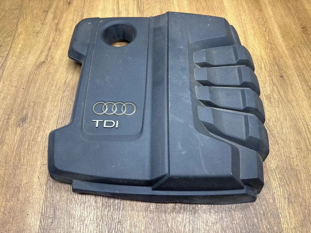 Engine cover (trim) 80A103925A – Audi Q5 SQ5 FY (2017-2025)