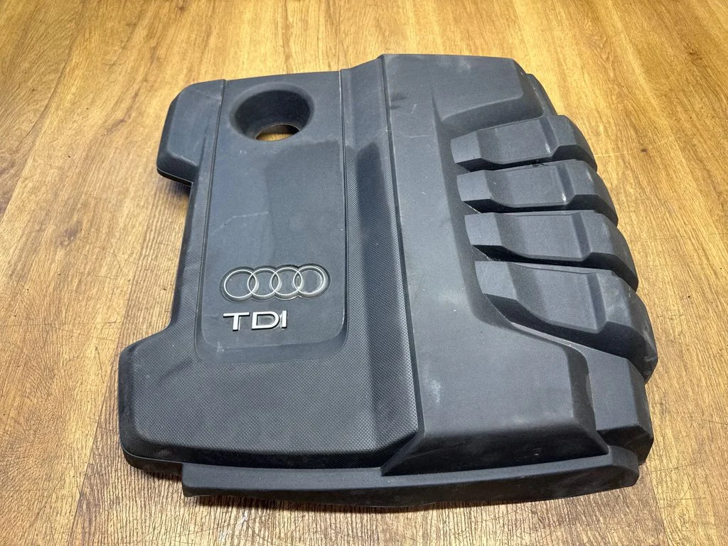 Engine cover (trim) 80A103925A – Audi Q5 SQ5 FY (2017-2025)