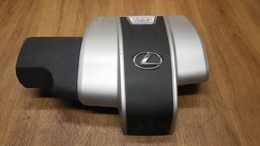 Engine cover (trim) 1120931390