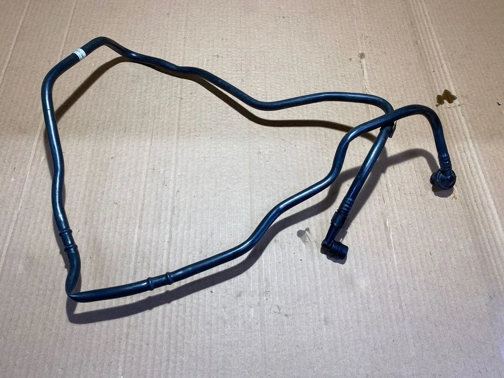 Air intake hose/pipe 7620925 – BMW 7 Series G11 G12 (2015-2022)
