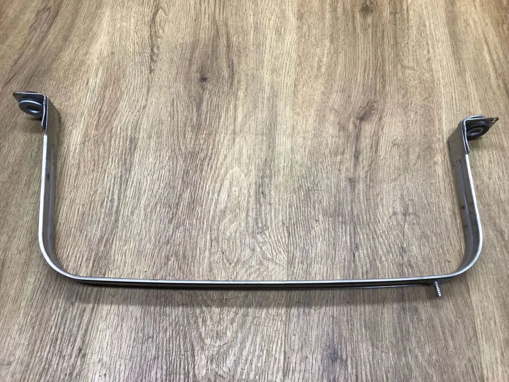 Kütusepaagi kinnitusklamber (-klambrid) A2054700140