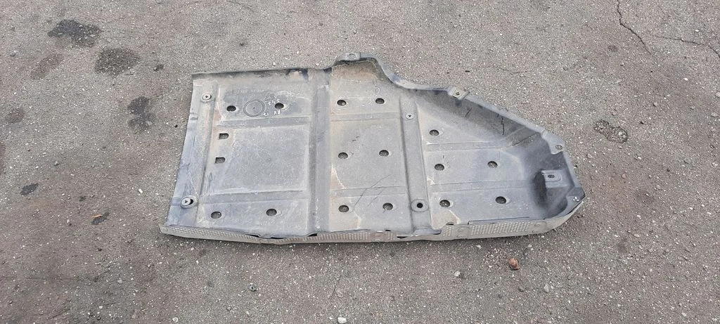 Degalų bako dugno apsauga