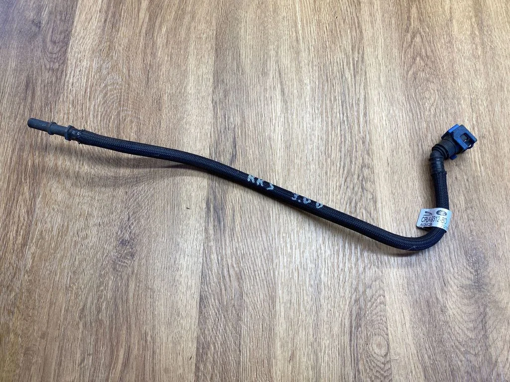 Fuel line pipe CPLA9312BD
