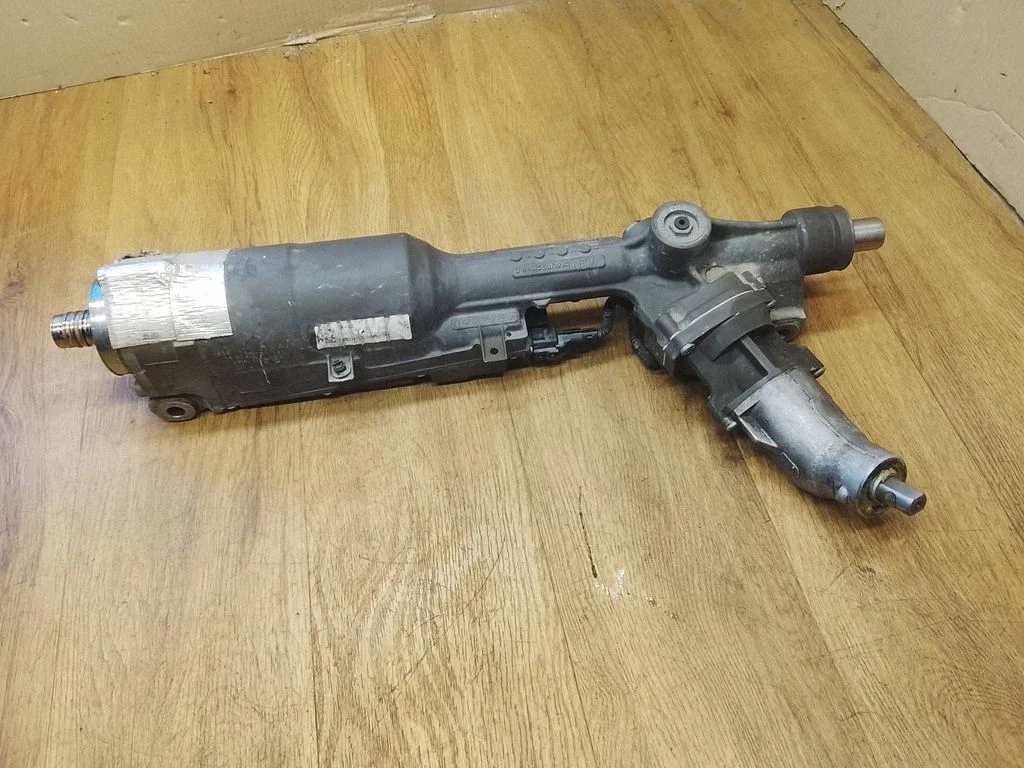 Steering rack 95B909144D