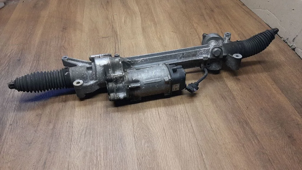 Steering rack A2534607100