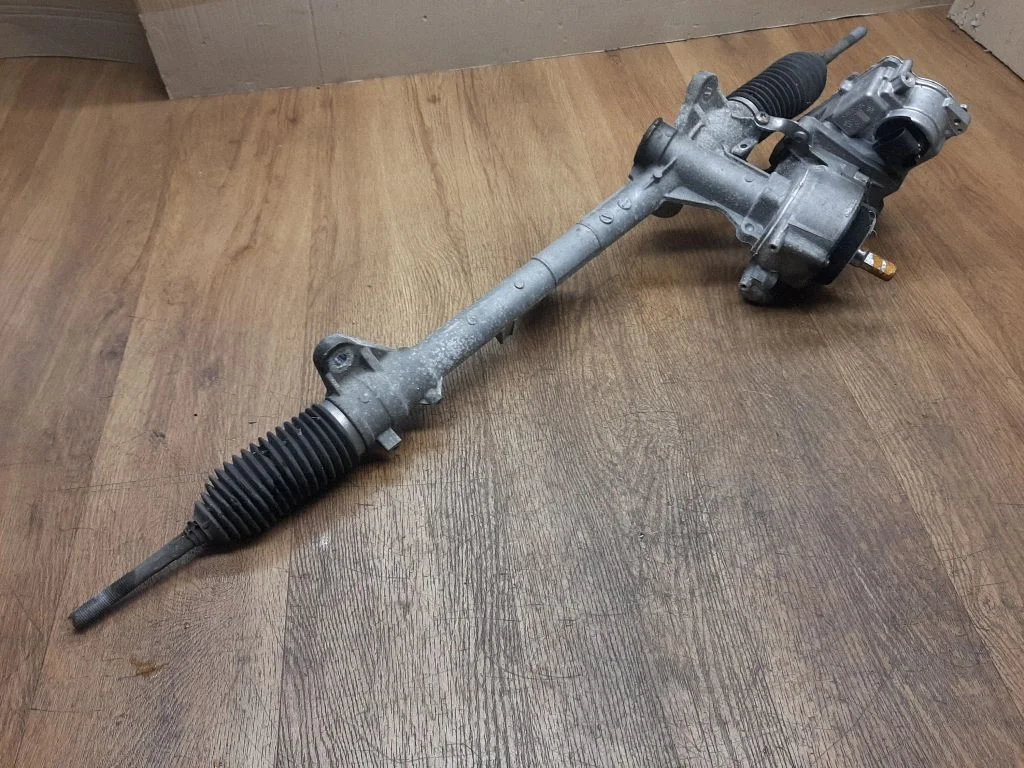 Steering rack 5A24203