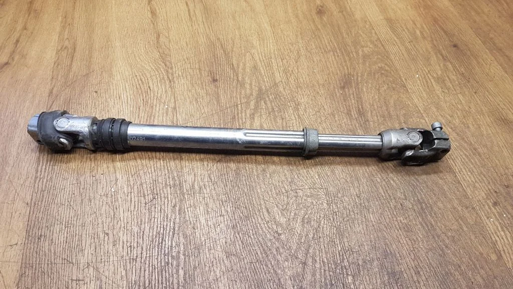 Steering column universal joint 80C419753E – Audi Q5 SQ5 FY (2017-2025)