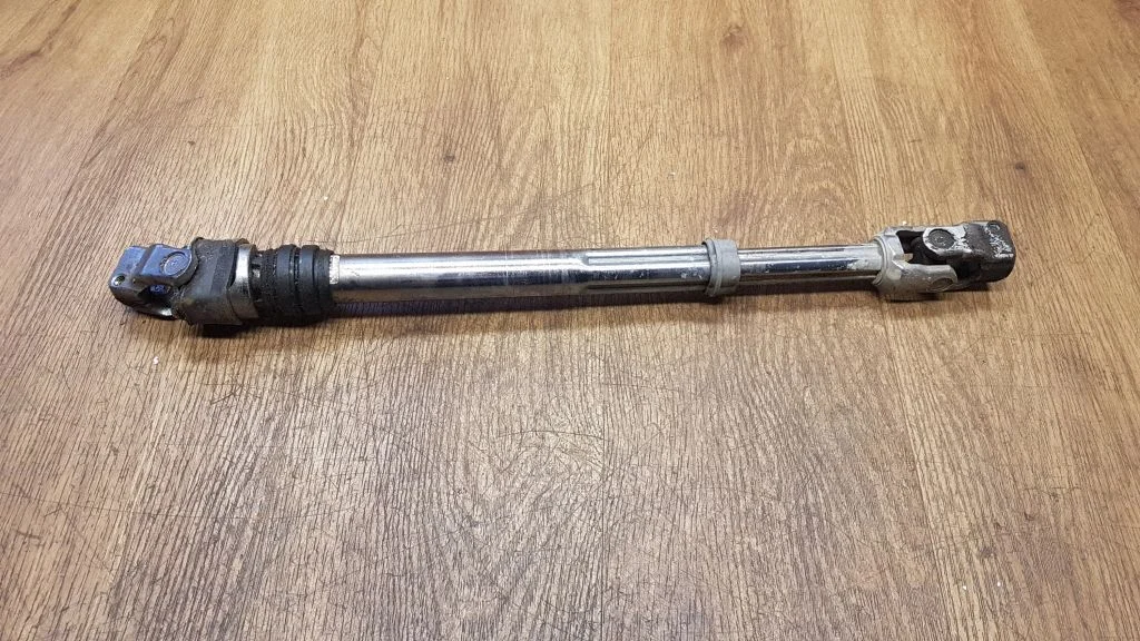Steering column universal joint 80C419753E – Audi Q5 SQ5 FY (2017-2025)