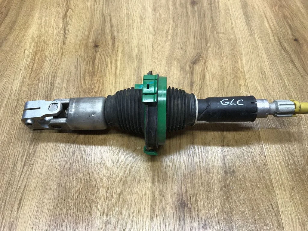 Steering column universal joint – Mercedes-Benz GLC-Class C253 (2016-)