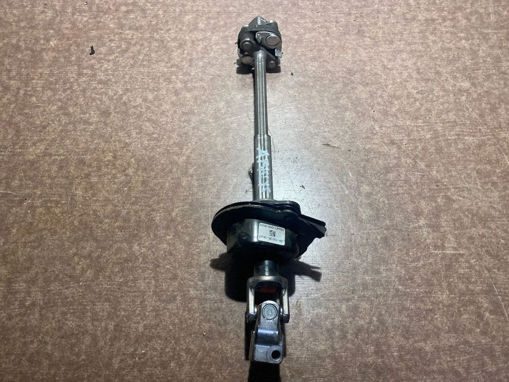 Steering column universal joint GR3C3E751BD