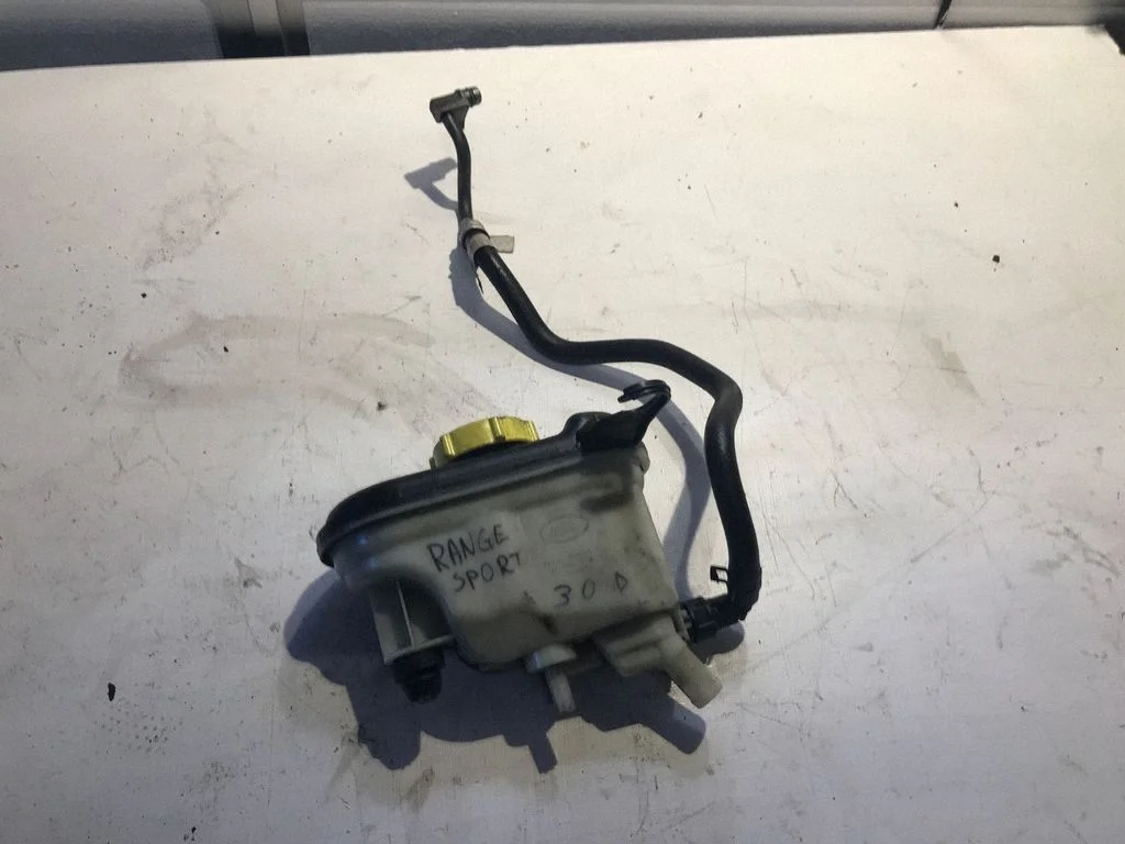 Power steering fluid tank/reservoir CPLA7H496CB