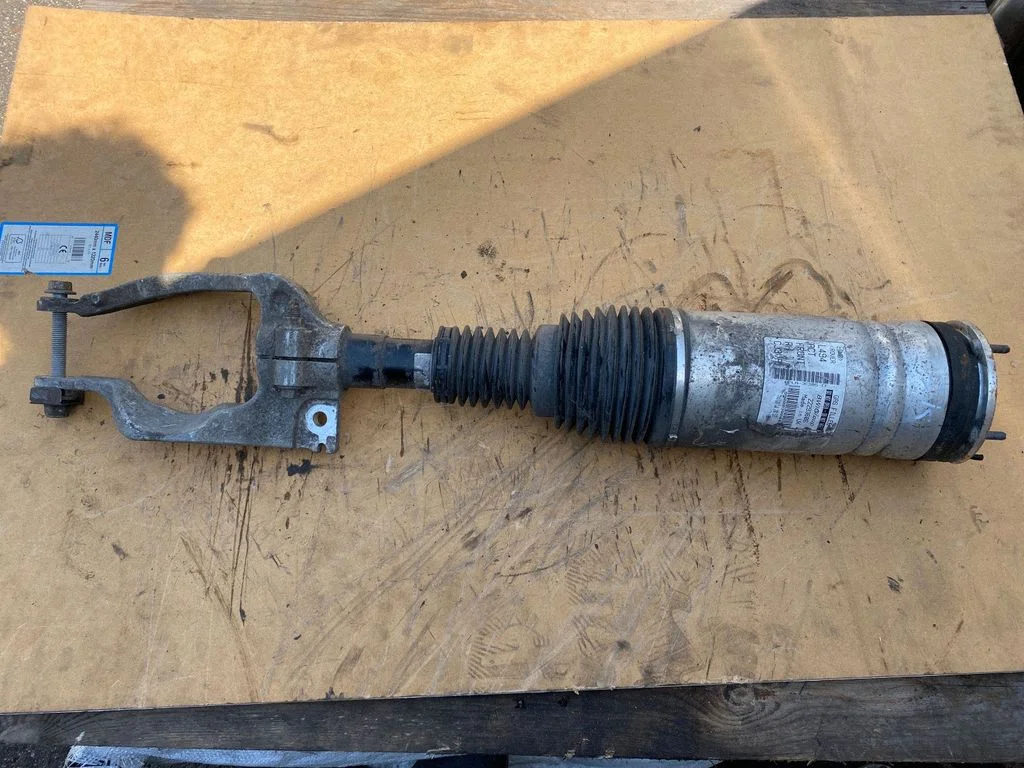 Front shock absorber/damper DPLA3C285CF