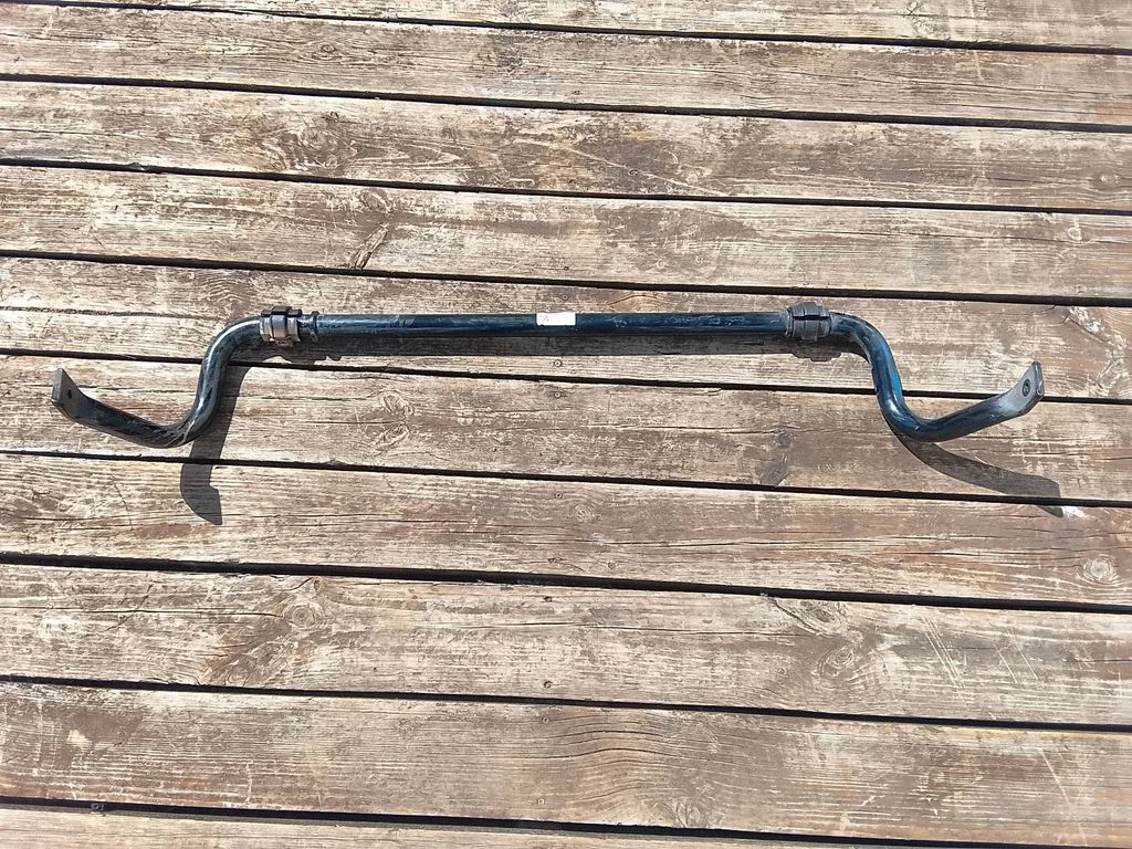 Front anti-roll bar/sway bar 95B411309L