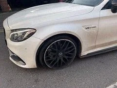 Mercedes-Benz C-class, AMG (W202, W203, W204, W205, W206)