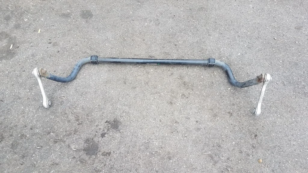 Front anti-roll bar/sway bar 80A411305C – Audi Q5 SQ5 FY (2017-2025)