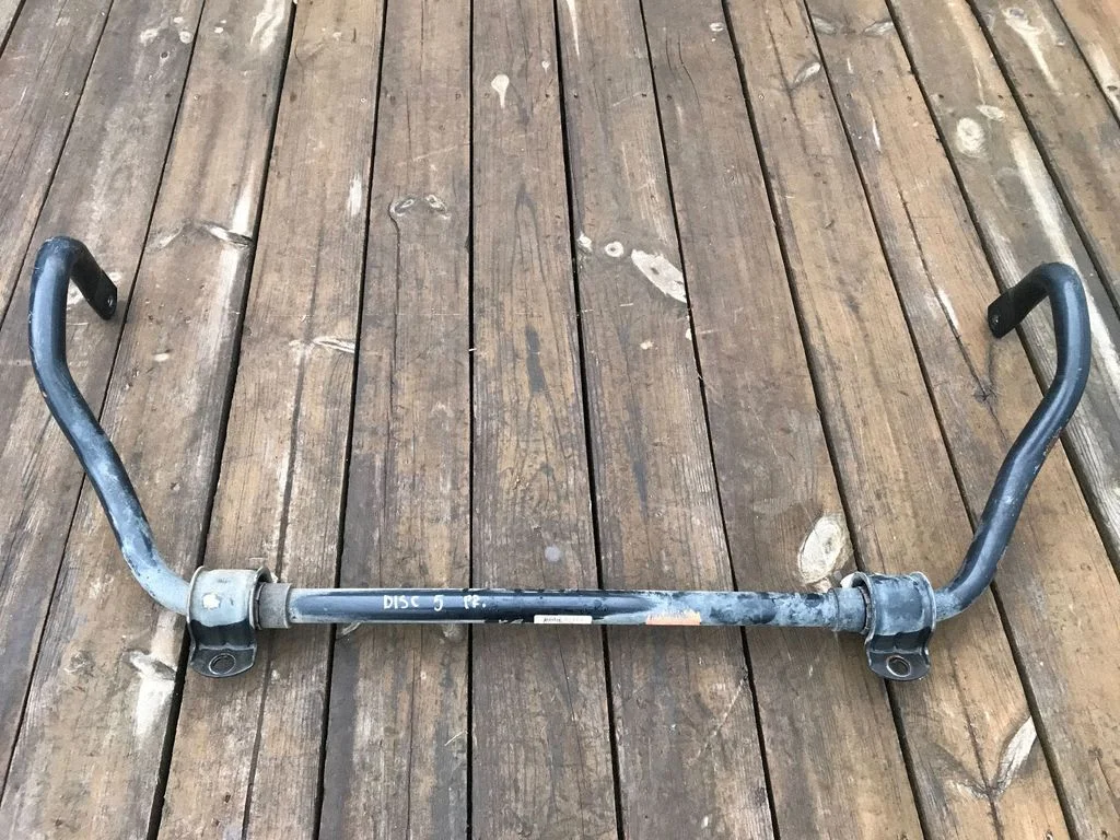 Stabilizator przedni EPLA5482AA
