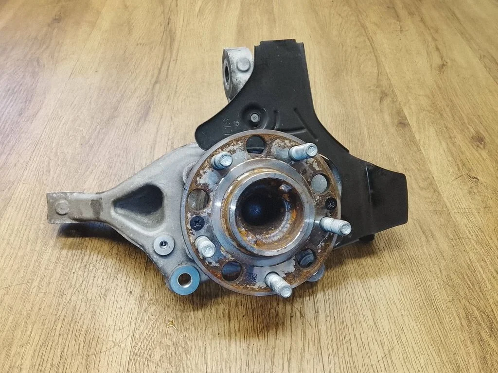 Front wheel hub – KIA EV6 (2021-)
