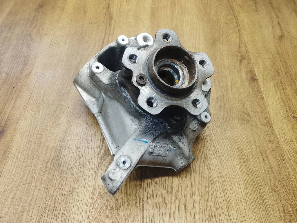 Piasta przednia 6882597 – BMW X3 G01 (2018-2024)