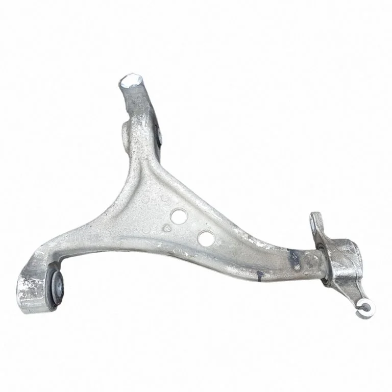 Front lower control arm/wishbone A1663300107
