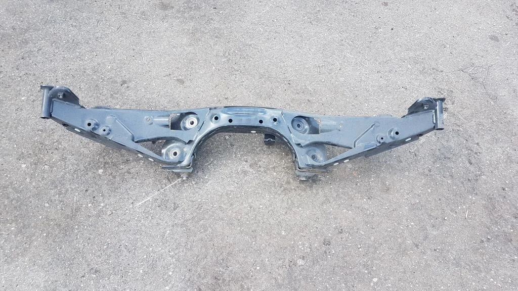 Rear subframe – BMW 1 Series F40 (2019-2023)