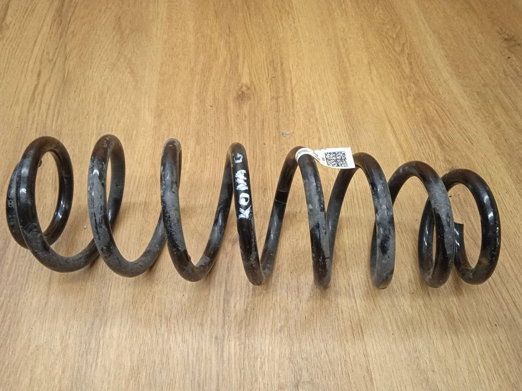 Tagumine keerdvedru 55330CM120