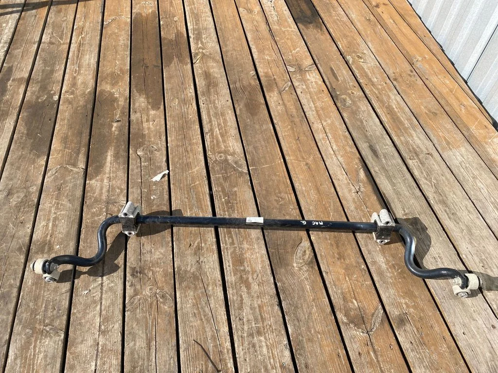 Tagumine stabilisaator – Porsche Macan (95B) (2014-2018)