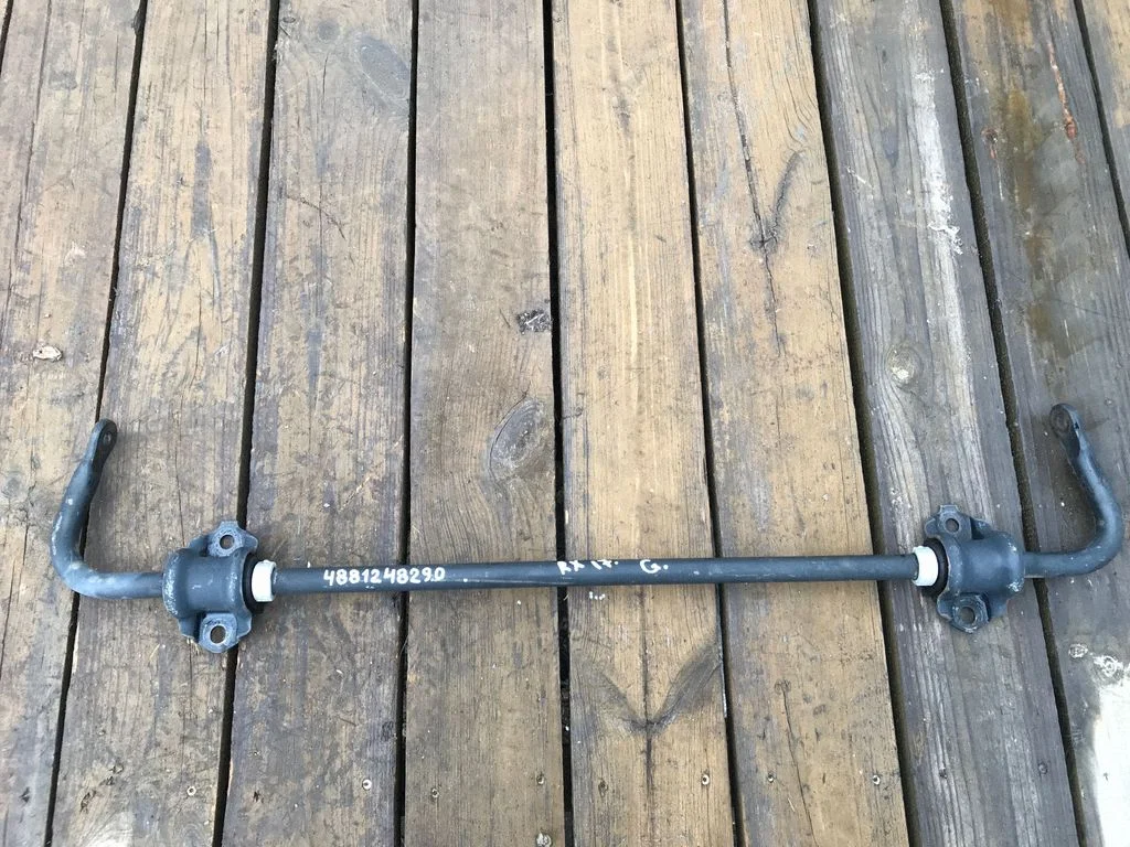 Rear anti-roll bar/sway bar 4881248290 – Lexus RX 450H (2016-)