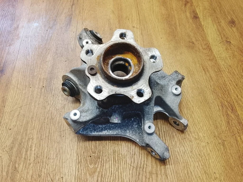 Piasta tylna 6871029 – BMW X3 G01 (2018-2024)