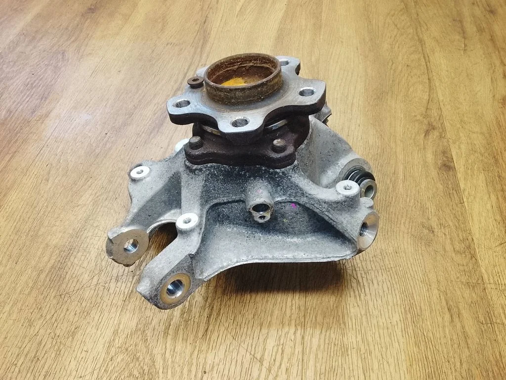 Piasta tylna 6871030 – BMW X3 G01 (2018-2024)