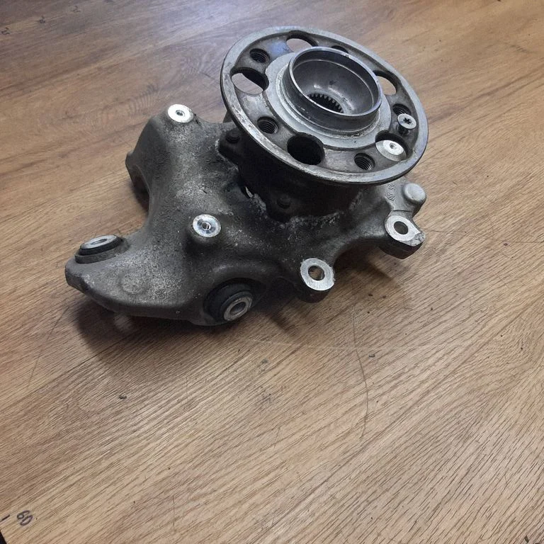 Rear wheel hub A2133572500