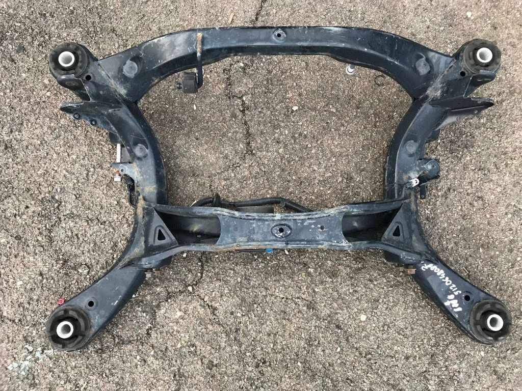 Rear subframe 5120648082 – Lexus RX 450H (2016-)