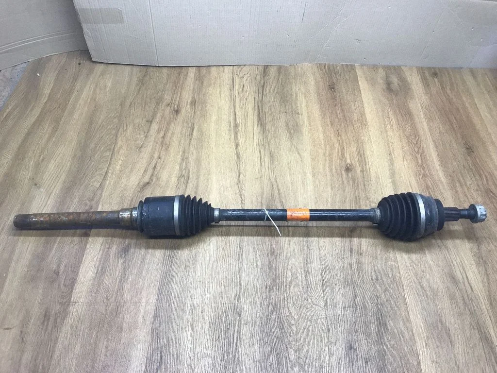 Front driveshaft A1663301300