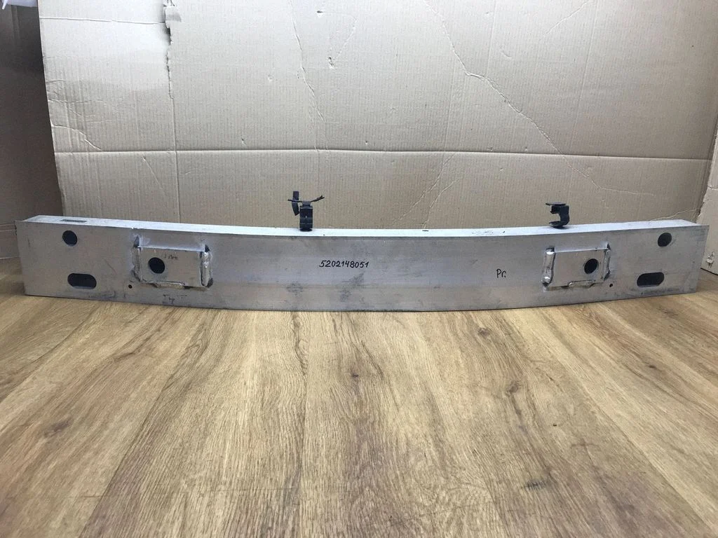 Front bumper cross member 5202148051