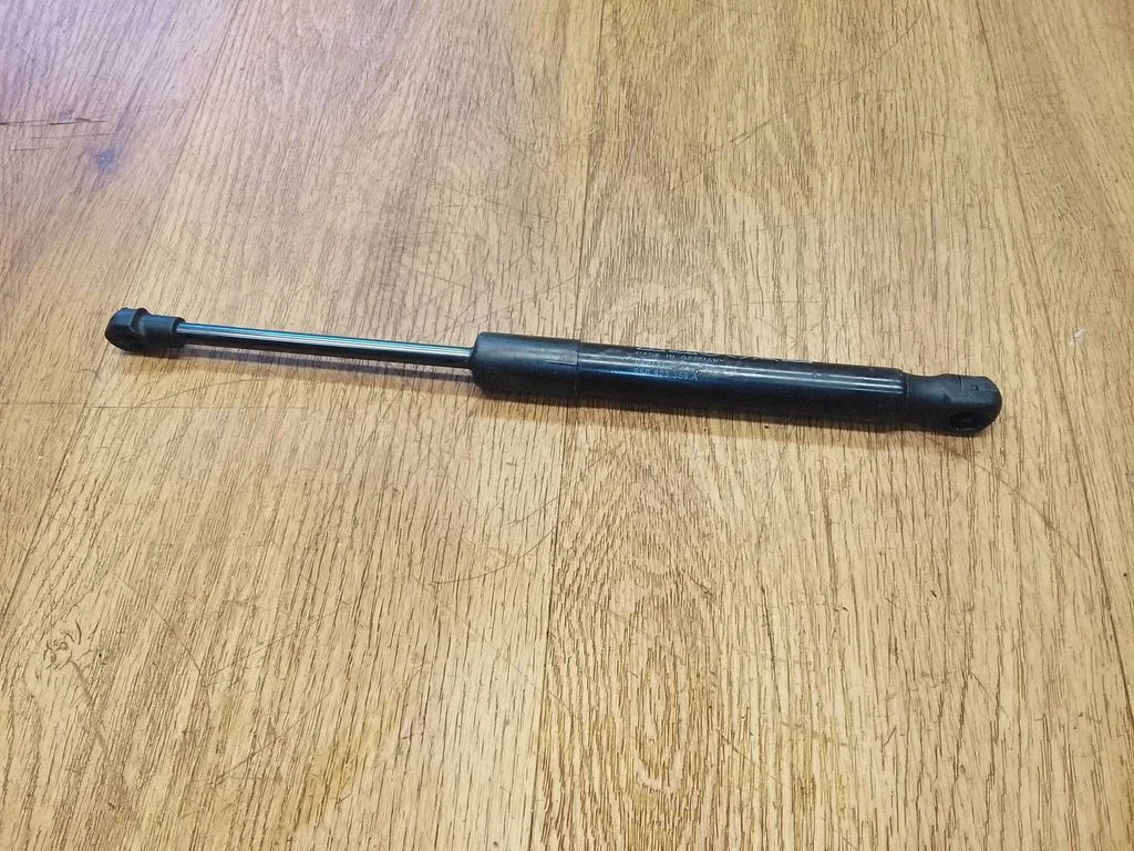 Front bonnet/hood damper/strut 95B823359A