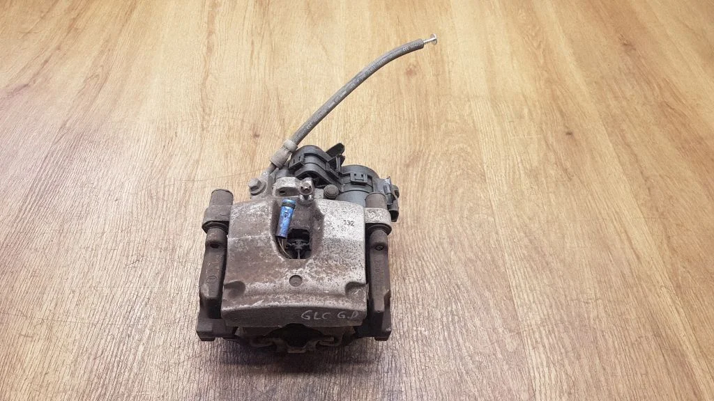 Rear brake caliper A2534231098