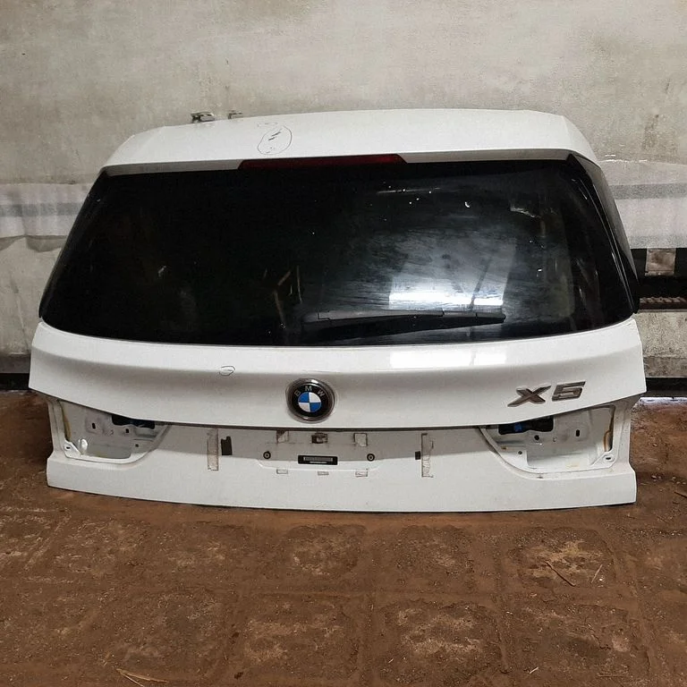 Tailgate/trunk/boot lid 7378121 – BMW X5 F15 (2013-2017)