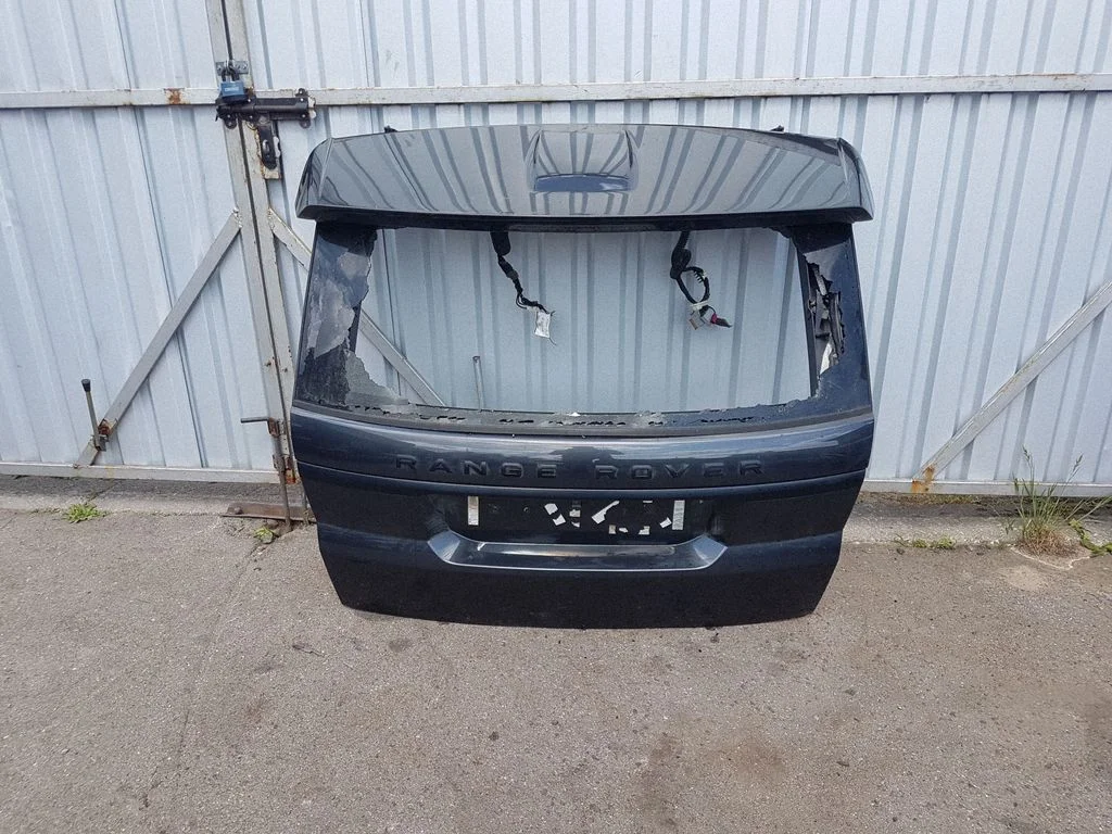 Klapa bagażnika DPLA40010AF – Land Rover Range Rover Sport L494 (2013-)