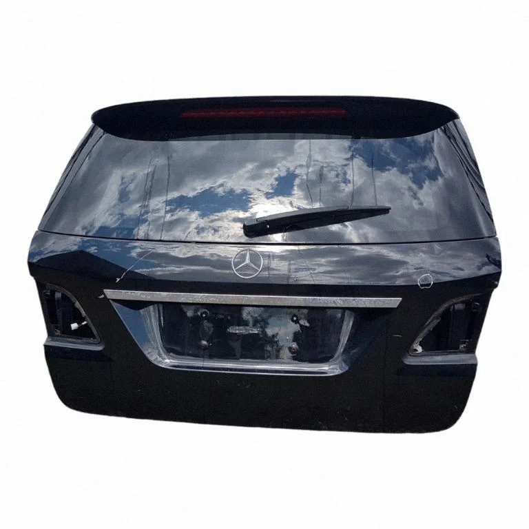 Tailgate/trunk/boot lid A1667405000