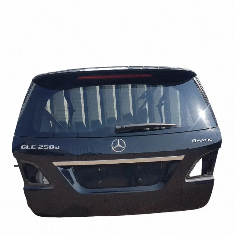Tailgate/trunk/boot lid A1667405000
