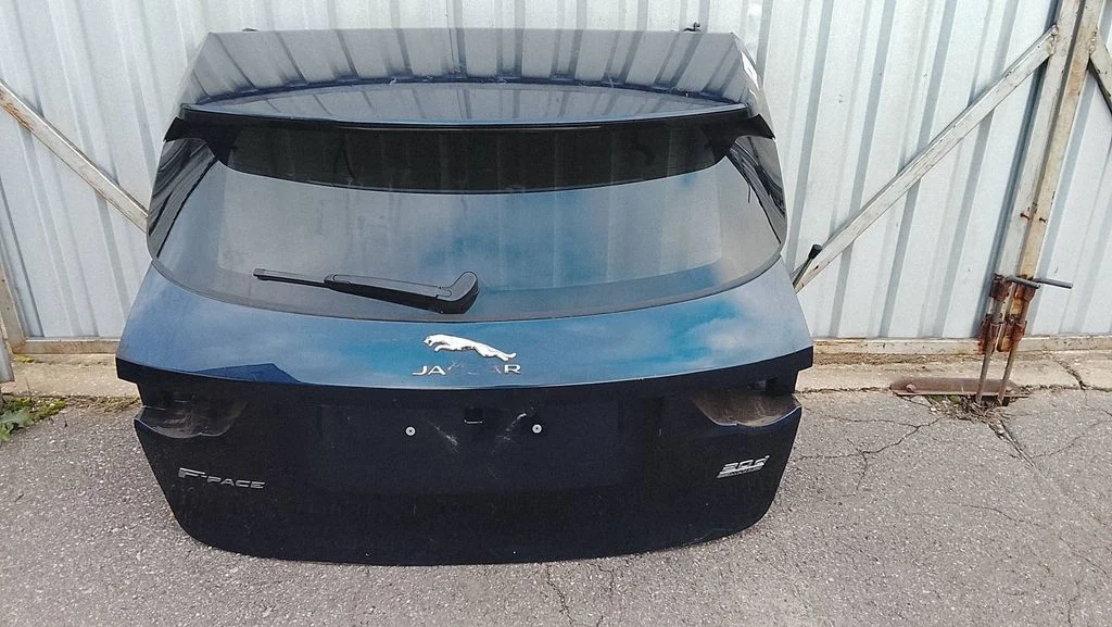 Tagaluuk (pakiruumi) HK8340010A – Jaguar F-Pace (2016-)
