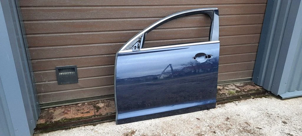Esiuks C2D24178 – Jaguar XJ X351 (2009-2019)